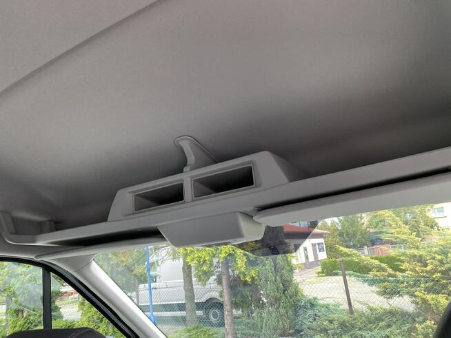 Ford Transit FV 23% ,2.0 130 KM Brygadówka,Salon Polska,Gwarancja