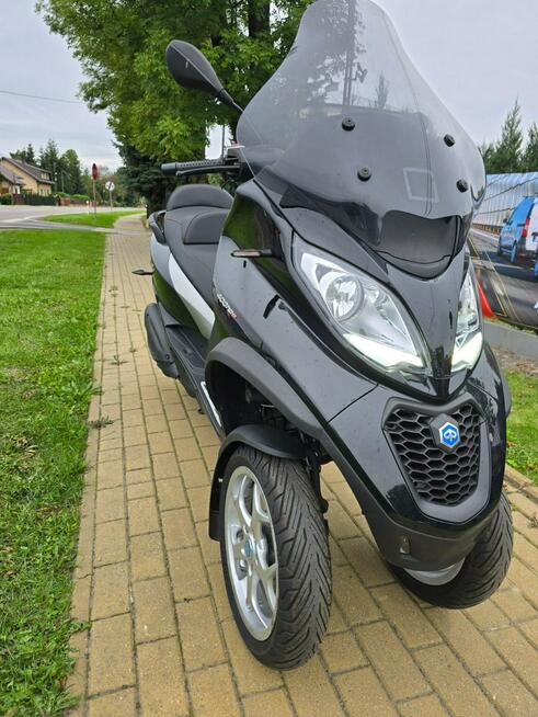 Piaggio MP-3