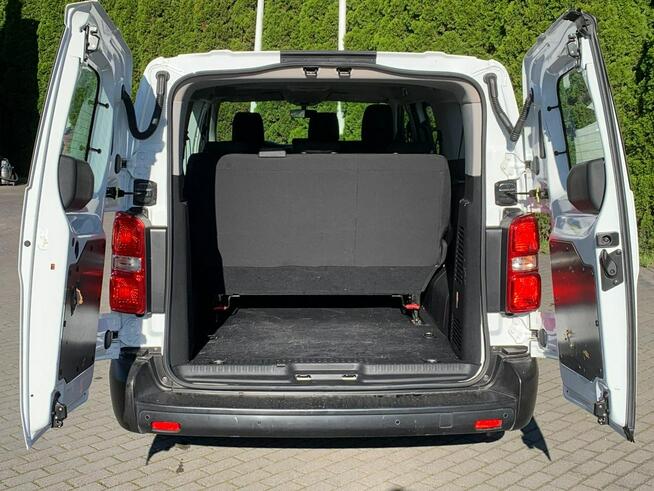 Peugeot Traveller 1.5 BlueHDi Long Business 9 osobowy