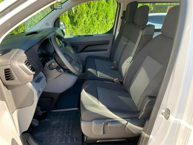 Peugeot Traveller 1.5 BlueHDi Long Business 9 osobowy