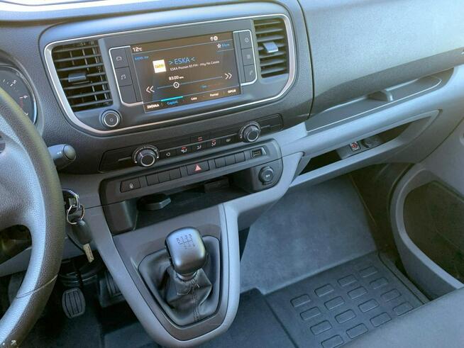 Peugeot Traveller 1.5 BlueHDi Long Business 9 osobowy