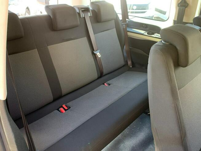 Peugeot Traveller 1.5 BlueHDi Long Business 9 osobowy