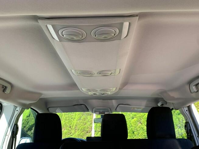 Peugeot Traveller 1.5 BlueHDi Long Business 9 osobowy