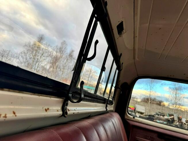 Dodge Ram Pickup Short Krótki Pali 5200 cm3 TANIO