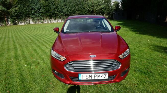 Ford Mondeo Polski salon. Gwarancja. Polecam!!!