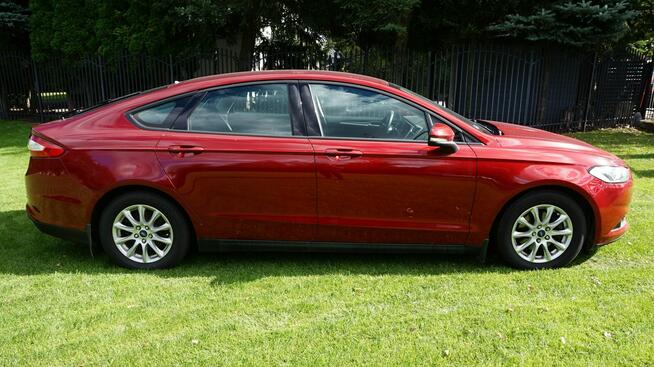 Ford Mondeo Polski salon. Gwarancja. Polecam!!!