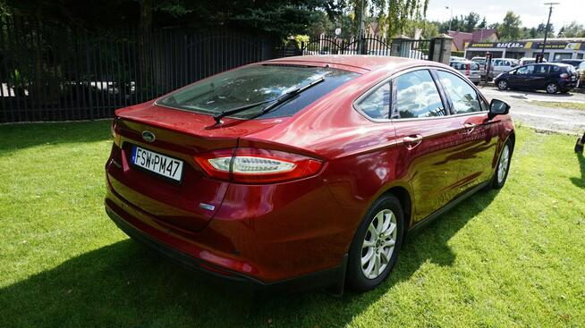 Ford Mondeo Polski salon. Gwarancja. Polecam!!!