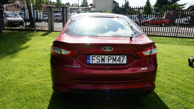 Ford Mondeo Polski salon. Gwarancja. Polecam!!!