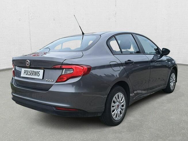 Fiat Tipo Salon Polska ! I właściciel ! LED !