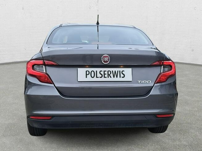 Fiat Tipo Salon Polska ! I właściciel ! LED !