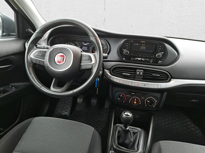 Fiat Tipo Salon Polska ! I właściciel ! LED !