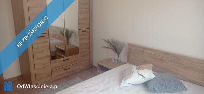 Wynajmę nowe mieszkanie 2 pok-39 m2 w Warszawie PRAGA ul.Podskarbińska