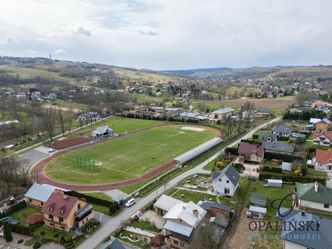 Dom Pruchnik, Sportowa