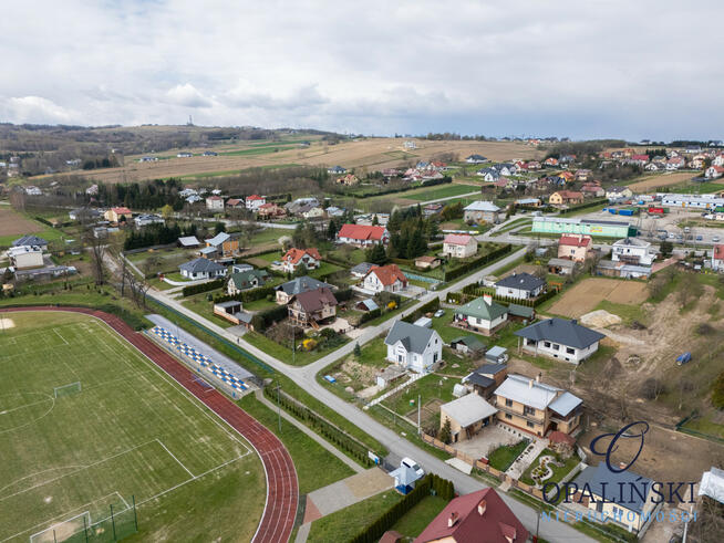 Dom Pruchnik, Sportowa