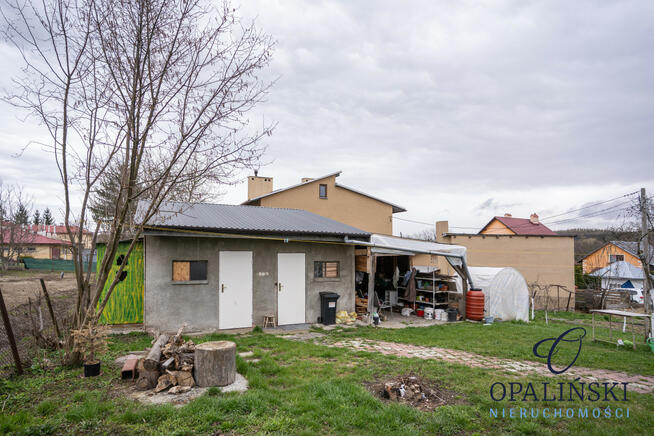 Dom Pruchnik, Sportowa