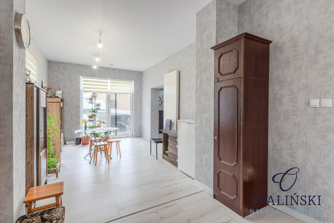 Dom Pruchnik, Sportowa