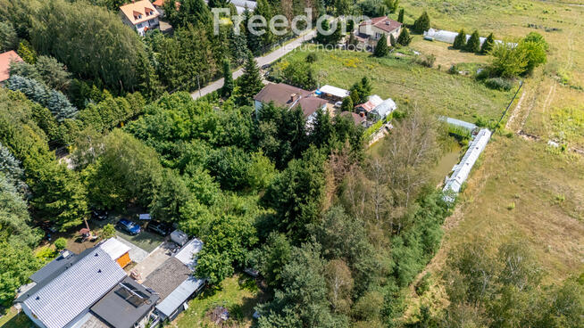 2000 m² pod dom i usługi – Kopana