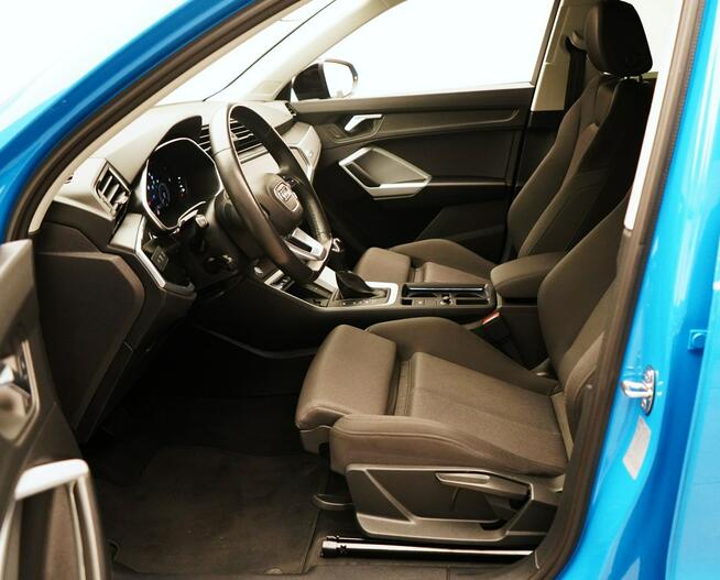 Audi Q3 45 TFSIe 180/245 KM PHEV S-line Stronic Kamera ACC LED