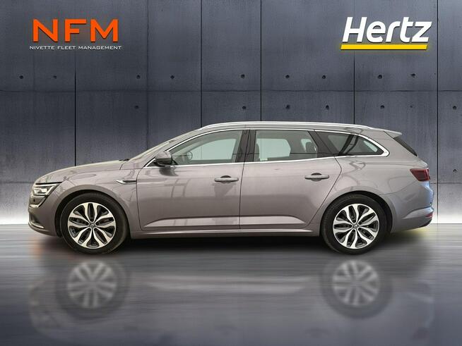 Renault Talisman 2,0 blue dCi EDC(160 KM) Intens Salon PL F-Vat