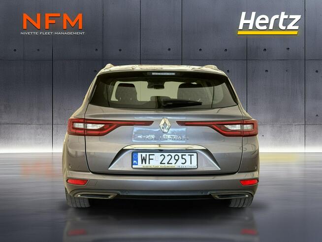 Renault Talisman 2,0 blue dCi EDC(160 KM) Intens Salon PL F-Vat