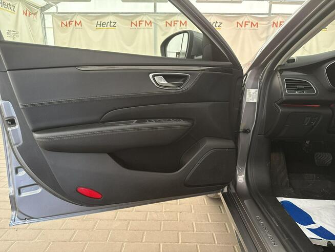 Renault Talisman 2,0 blue dCi EDC(160 KM) Intens Salon PL F-Vat