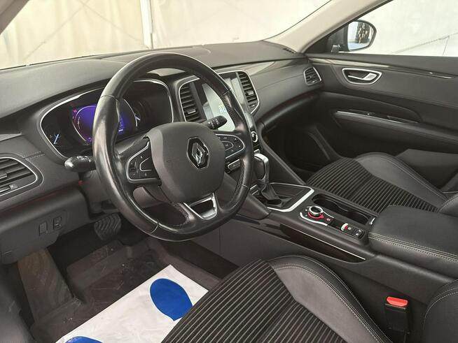 Renault Talisman 2,0 blue dCi EDC(160 KM) Intens Salon PL F-Vat