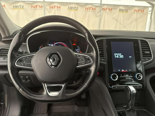 Renault Talisman 2,0 blue dCi EDC(160 KM) Intens Salon PL F-Vat