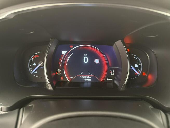 Renault Talisman 2,0 blue dCi EDC(160 KM) Intens Salon PL F-Vat