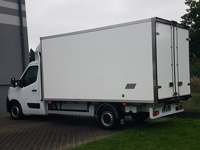 Renault Master 8EP CHŁODNIA 4,20x2,10x2,00 IZOTERMA AGREGAT CARRIER FUNKCJA GRZANIA