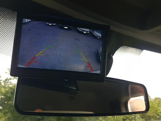 Renault Master 8EP CHŁODNIA 4,20x2,10x2,00 IZOTERMA AGREGAT CARRIER FUNKCJA GRZANIA