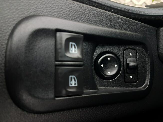 Renault Master 8EP CHŁODNIA 4,20x2,10x2,00 IZOTERMA AGREGAT CARRIER FUNKCJA GRZANIA