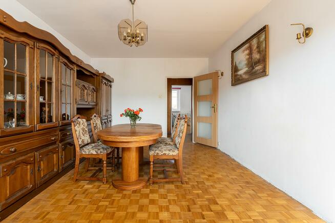 Mieszkanie Poznań Poznań-Nowe Miasto, Wagi