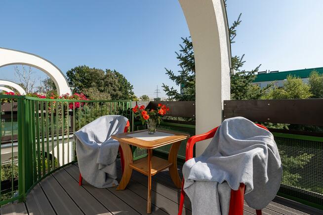 Mieszkanie Poznań Poznań-Nowe Miasto, Wagi