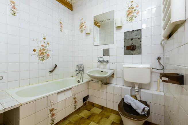 Mieszkanie Poznań Poznań-Nowe Miasto, Wagi