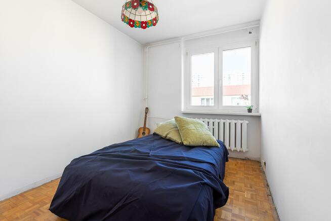 Mieszkanie Poznań Poznań-Nowe Miasto, Wagi