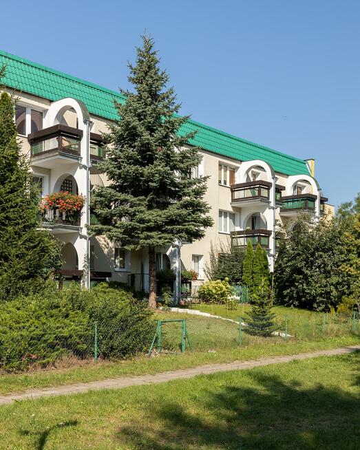 Mieszkanie Poznań Poznań-Nowe Miasto, Wagi