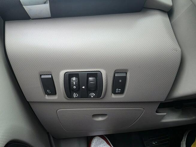 Renault Zoe Full Elektryk 58 KM, Bluetooth, Kamera, LED, USB, AUX, Klima, Alufelgi