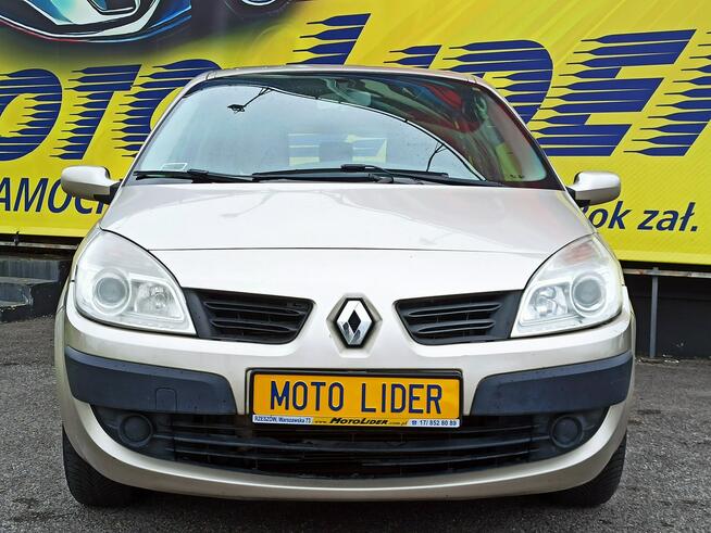 Renault Scenic 1 właściciel od 19 lat !!