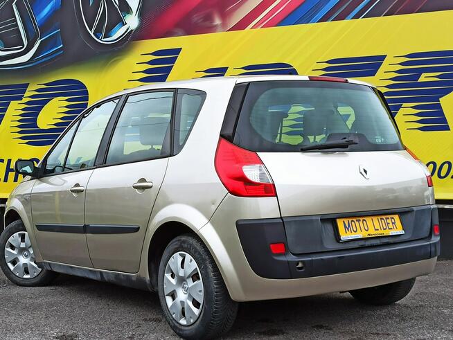 Renault Scenic 1 właściciel od 19 lat !!