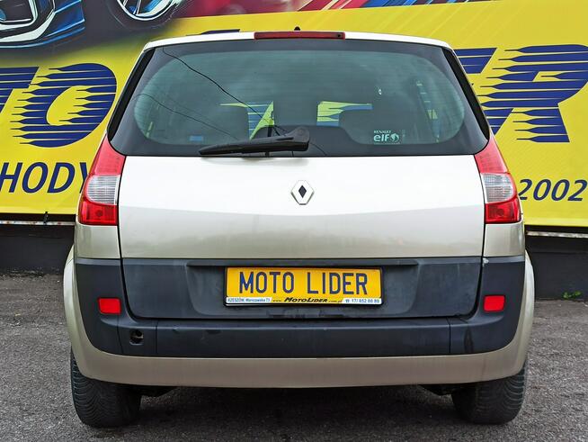 Renault Scenic 1 właściciel od 19 lat !!