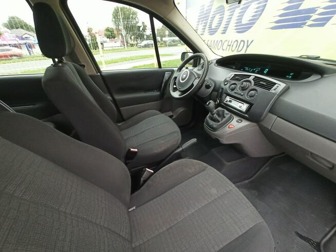 Renault Scenic 1 właściciel od 19 lat !!