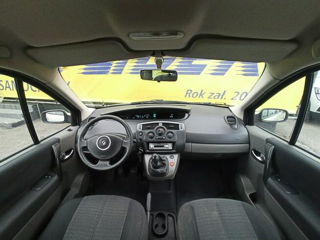 Renault Scenic 1 właściciel od 19 lat !!