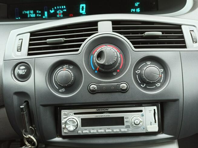 Renault Scenic 1 właściciel od 19 lat !!