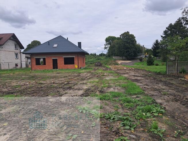 Sprzedaż lub zamiana domu w na działkę-Dobryszyce