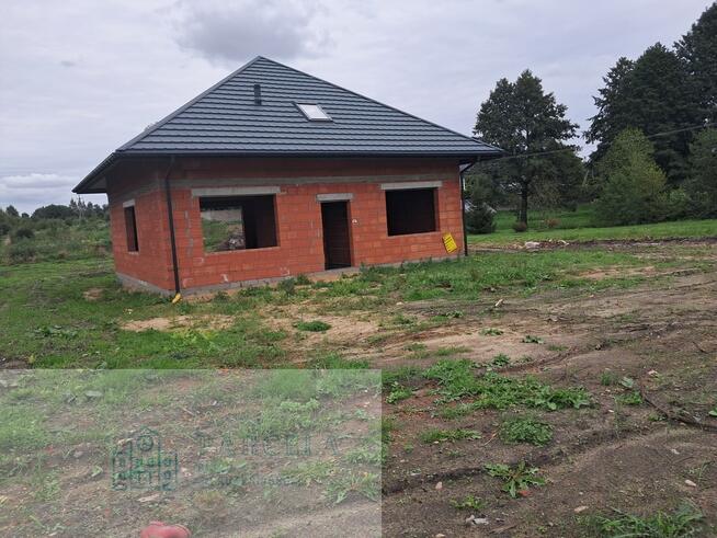 Sprzedaż lub zamiana domu w na działkę-Dobryszyce