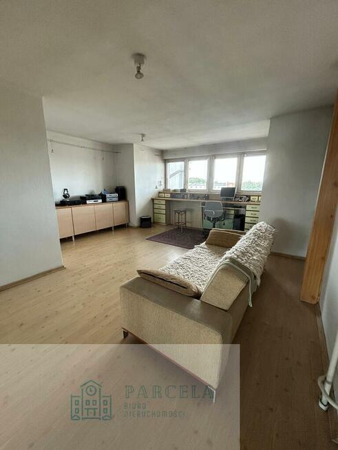 Na sprzedaż mieszkanie w centrum miasta - ok. 77m2