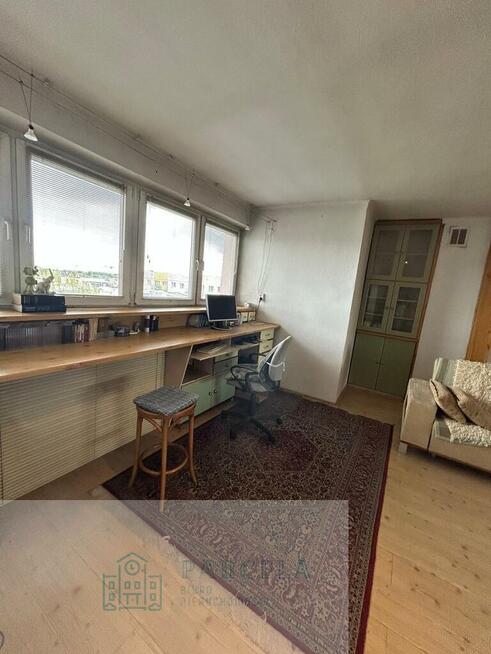 Na sprzedaż mieszkanie w centrum miasta - ok. 77m2