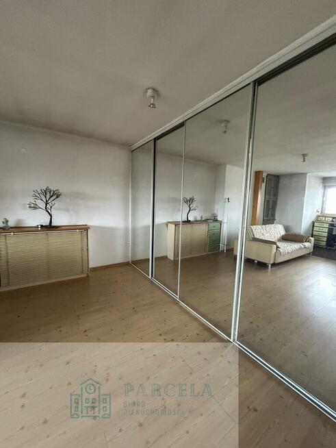 Na sprzedaż mieszkanie w centrum miasta - ok. 77m2