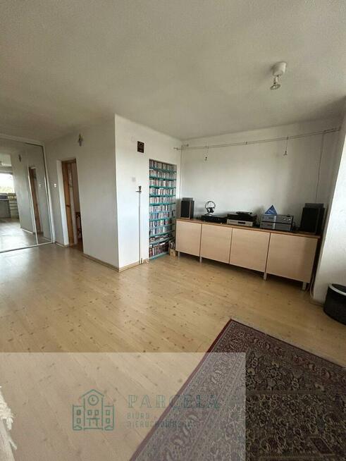 Na sprzedaż mieszkanie w centrum miasta - ok. 77m2