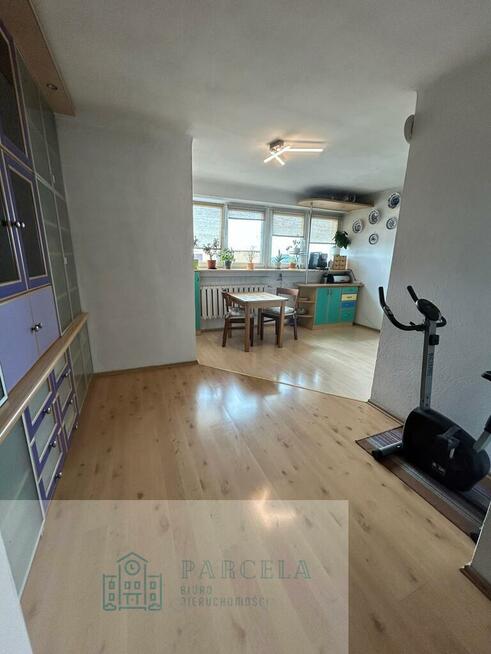 Na sprzedaż mieszkanie w centrum miasta - ok. 77m2